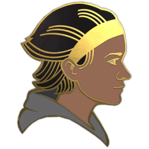 Alyx Pin