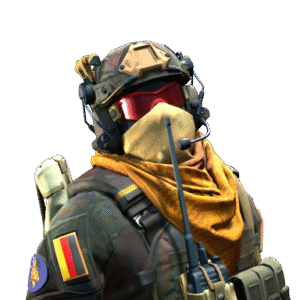 3rd Commando Company | KSK
