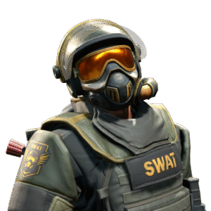 Bio-Haz Specialist | SWAT