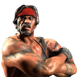 'Medium Rare' Crasswater | Guerrilla Warfare