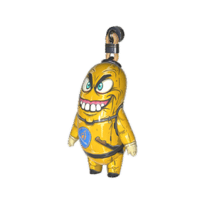 Charm | That's Bananas