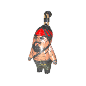 Charm | Lil' Crass