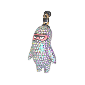 Charm | Diamond Dog