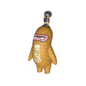 Charm | Pinch O' Salt