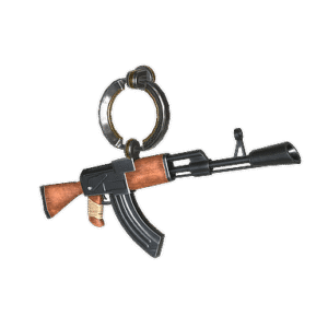 Charm | Baby's AK
