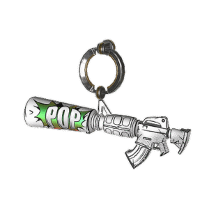 Charm | POP Art