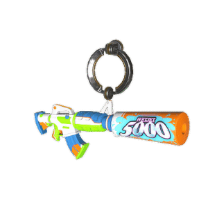 Charm | Lil' Squirt
