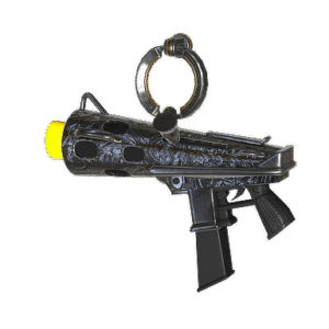 Charm | Lil' Cap Gun