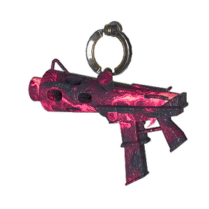 Charm | Hot Hands