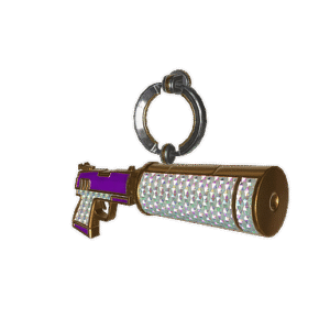 Charm | Glamour Shot
