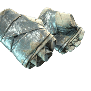 ★ Hand Wraps | Duct Tape (Field-Tested)