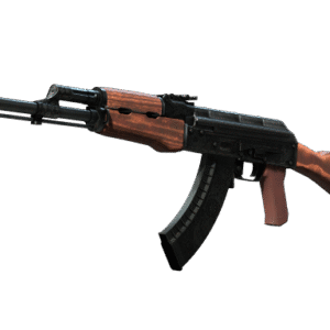AK-47 | Cartel (Battle-Scarred)