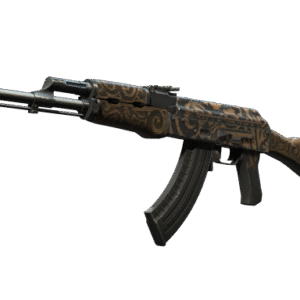 AK-47 | Uncharted (Field-Tested)