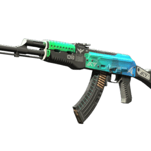 AK-47 | Ice Coaled (Factory New)