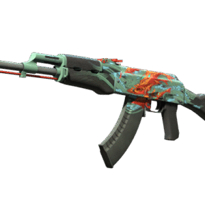 AK-47 | Aquamarine Revenge (Minimal Wear)
