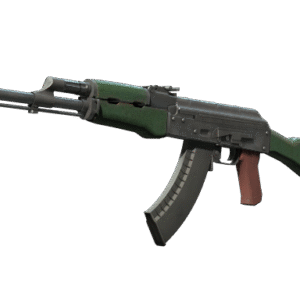 AK-47 | First Class (Battle-Scarred)