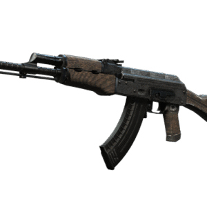 AK-47 | Steel Delta (Factory New)