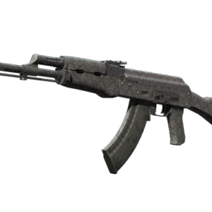AK-47 | Baroque Purple (Battle-Scarred)