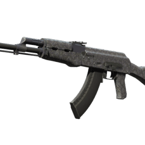 AK-47 | Baroque Purple (Well-Worn)