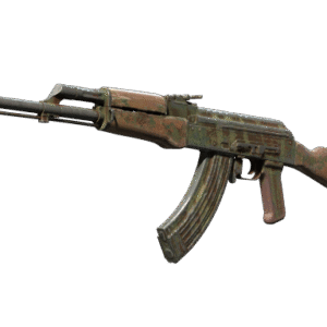 AK-47 | Predator (Battle-Scarred)