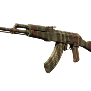 AK-47 | Predator (Minimal Wear)
