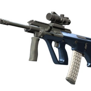 AUG | Anodized Navy (Factory New)