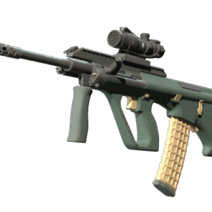 AUG | Contractor (Field-Tested)
