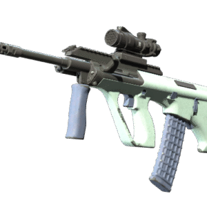 AUG | Storm (Field-Tested)