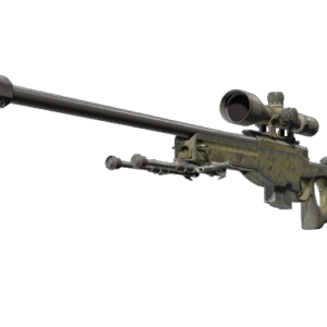 AWP | Safari Mesh (Battle-Scarred)