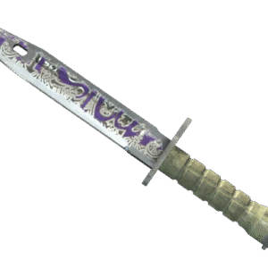 ★ Bayonet | Freehand (Battle-Scarred)