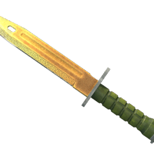 ★ Bayonet | Lore (Minimal Wear)