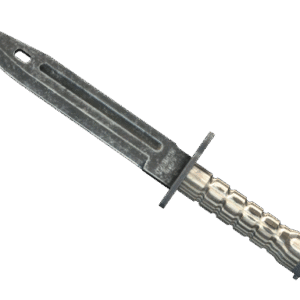 ★ Bayonet | Black Laminate (Factory New)