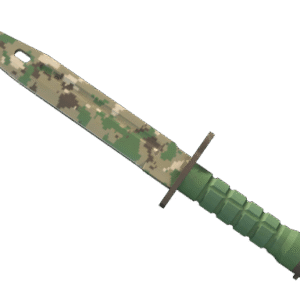 ★ Bayonet | Forest DDPAT (Factory New)