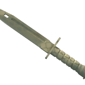 ★ Bayonet | Safari Mesh (Factory New)