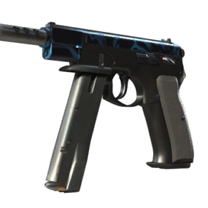 CZ75-Auto | Poison Dart (Factory New)