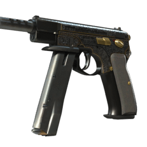 CZ75-Auto | Victoria (Factory New)