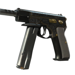 CZ75-Auto | Victoria (Field-Tested)