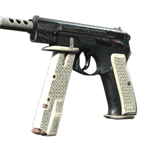 CZ75-Auto | Imprint (Factory New)