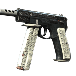 CZ75-Auto | Imprint (Field-Tested)