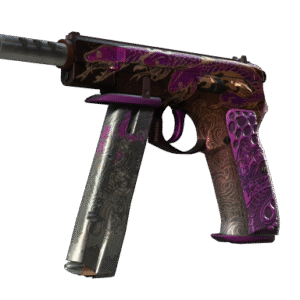 CZ75-Auto | Xiangliu (Field-Tested)
