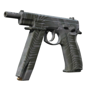 CZ75-Auto | Midnight Palm (Factory New)