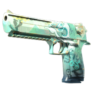 Desert Eagle | Tilted (Factory New)