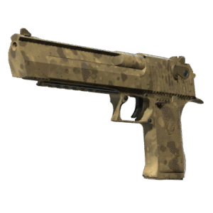 Desert Eagle | Mudder (Factory New)