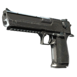 Desert Eagle | Night (Battle-Scarred)