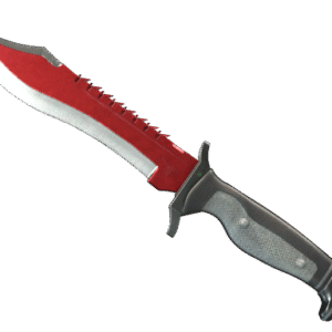 ★ Bowie Knife | Autotronic (Field-Tested)