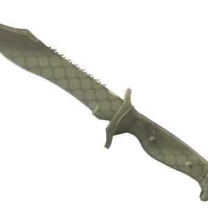 ★ Bowie Knife | Safari Mesh (Factory New)