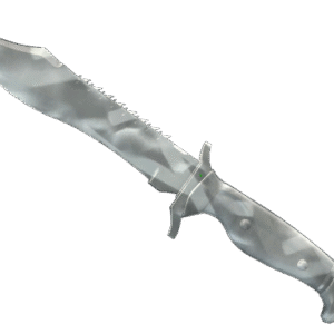 ★ Bowie Knife | Urban Masked (Factory New)