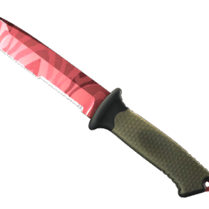 ★ Ursus Knife | Slaughter (Field-Tested)