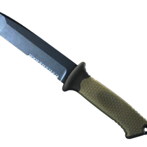 ★ Ursus Knife | Blue Steel (Factory New)
