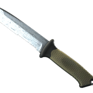★ Ursus Knife | Damascus Steel (Factory New)